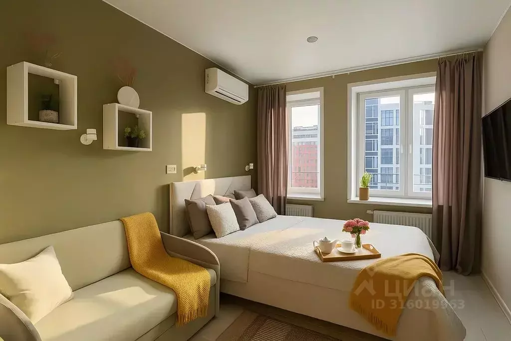 Студия Удмуртия, Ижевск ул. Ленина, 97А (28.0 м) - Фото 1