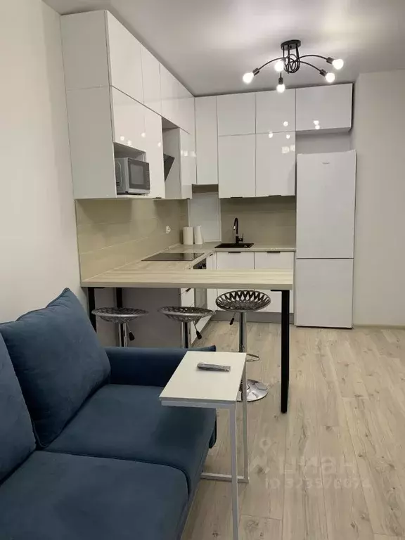 2-к кв. Московская область, Одинцовский городской округ, ... - Фото 1