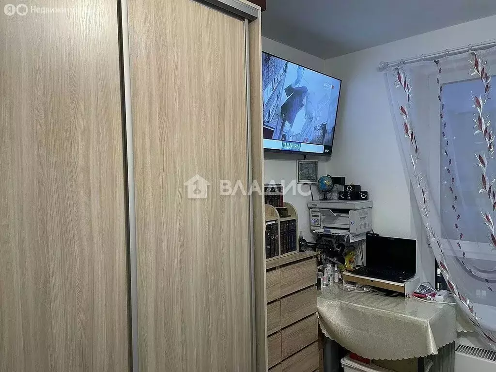 Квартира-студия: Москва, Лобненская улица, 13к4 (19.8 м) - Фото 1