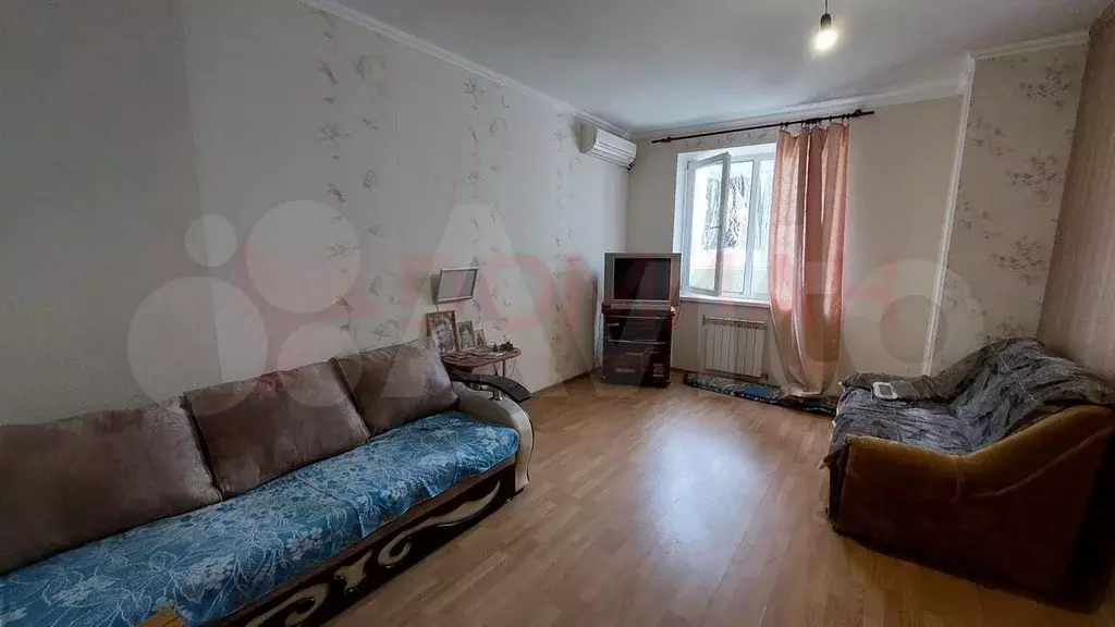 1-к. квартира, 41 м, 12/24 эт. - Фото 0