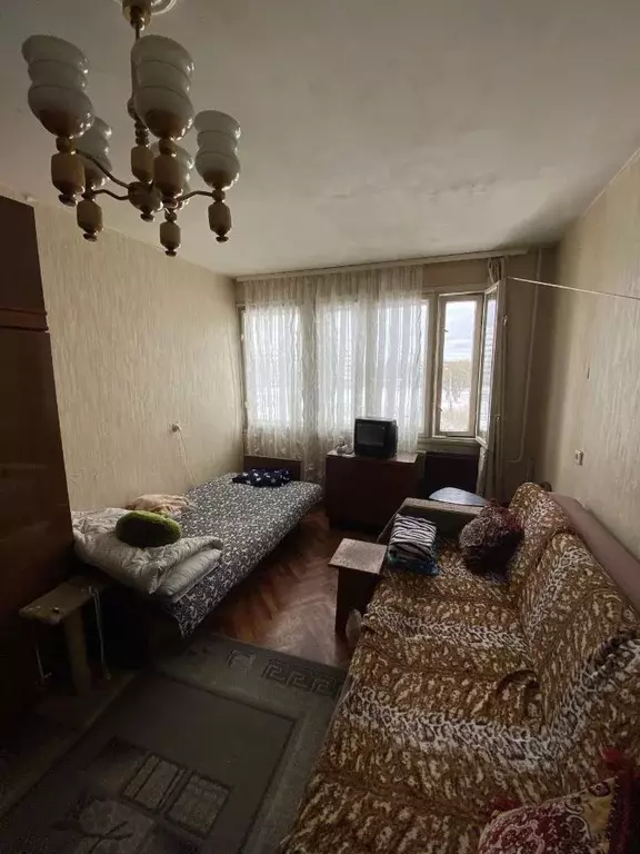 Комната Санкт-Петербург ул. Тамбасова, 4к2Б (17.3 м) - Фото 0