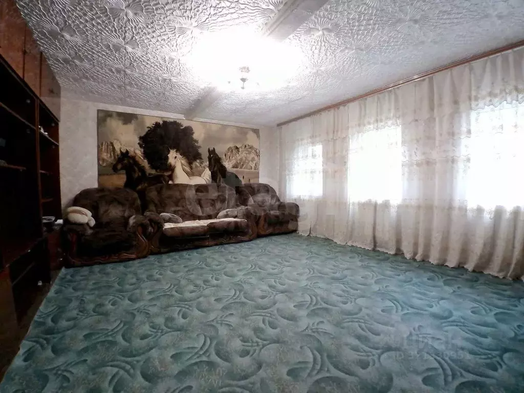 Дом в Самарская область, Кинель ул. Победы, 21 (61 м) - Фото 1