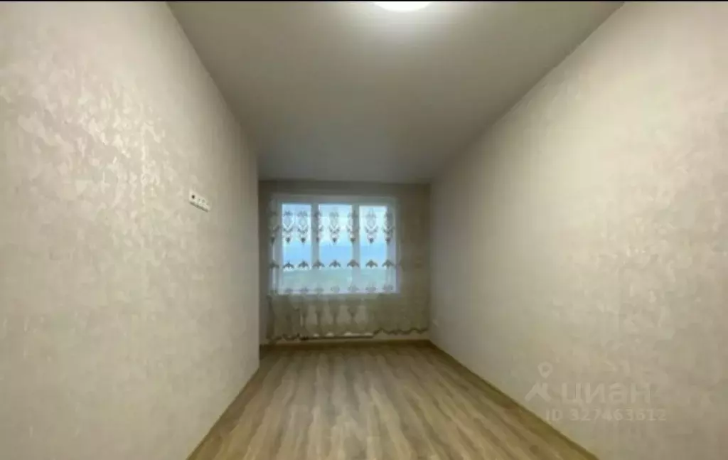 1-к кв. Московская область, Домодедово городской округ, с. Домодедово ... - Фото 2