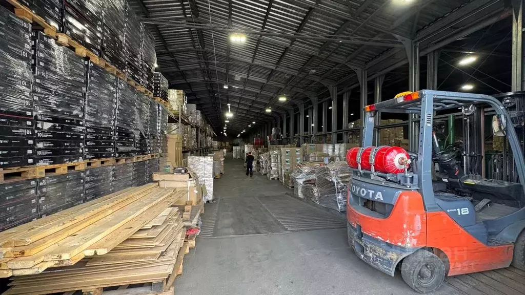 Производственное помещение в Московская область, Старая Купавна ... - Фото 2