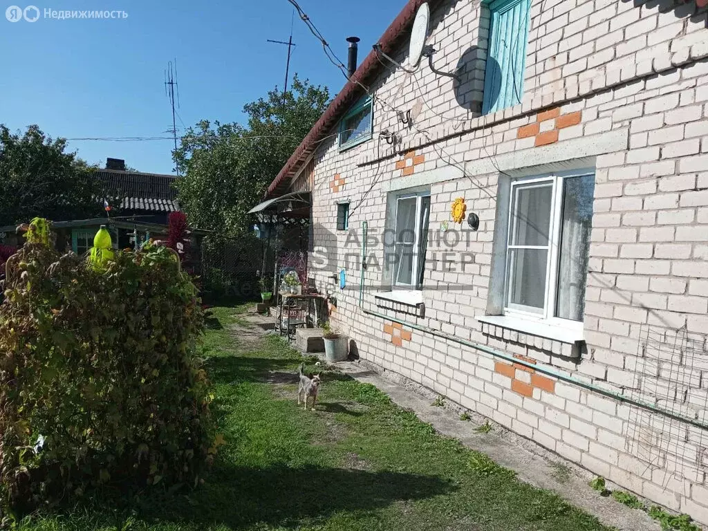 Дом в посёлок городского типа Тёсовский, Строительная улица (64.7 м) - Фото 1