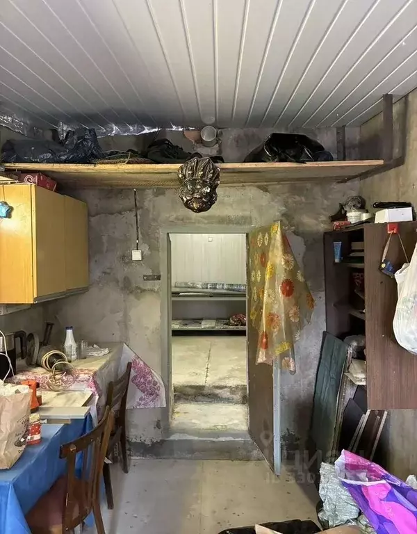 Гараж в Ленинградская область, Сосновый Бор  (20 м) - Фото 1