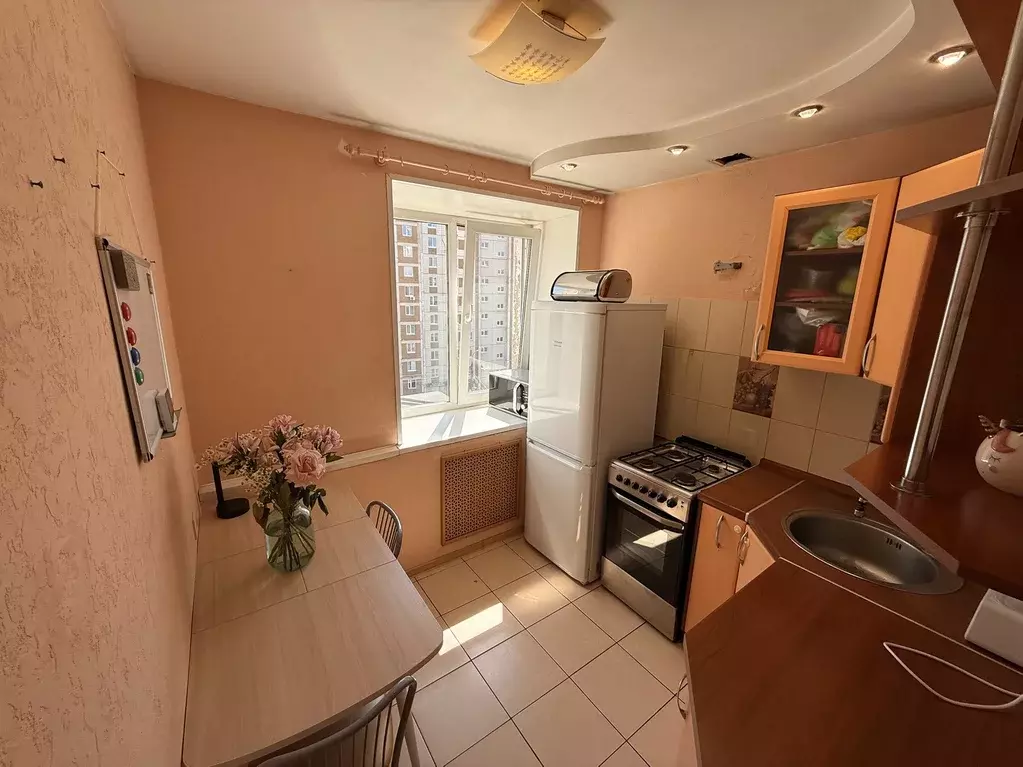 Продаётся 1-к квартира, 30 м - Фото 0
