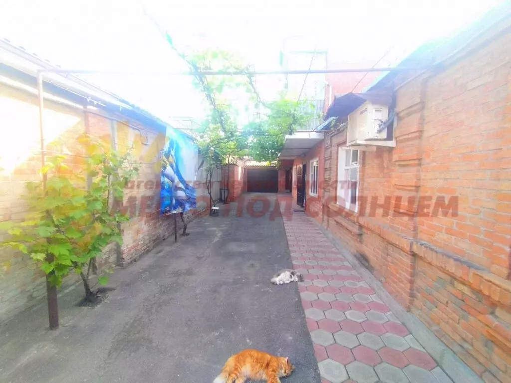 Дом в Ейск, улица Мира (84.4 м) - Фото 2