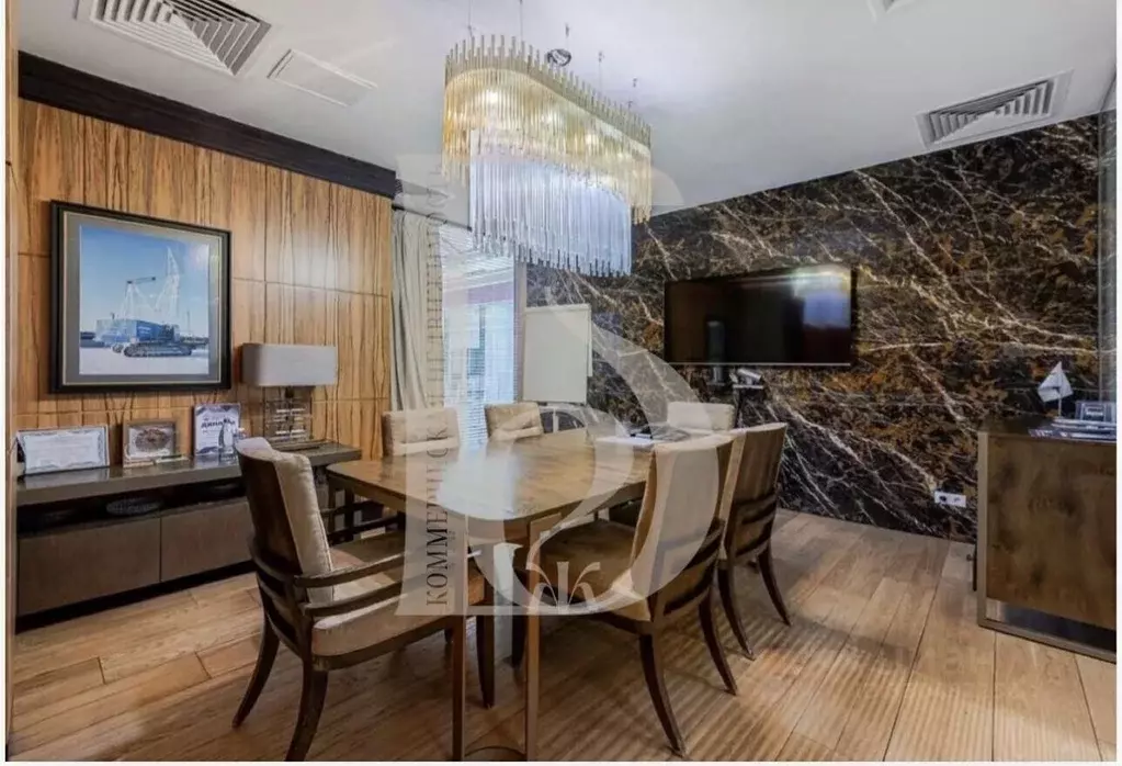 Офис в Москва Цветной бул., 26С1 (380 м) - Фото 1