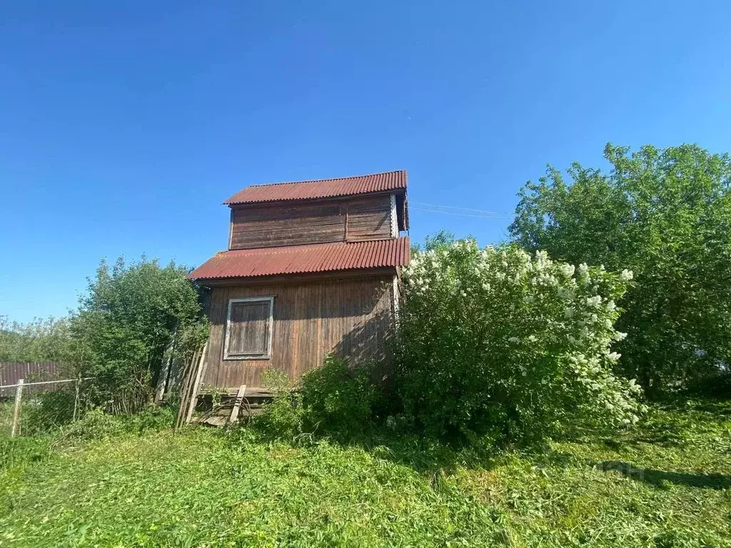 Дом в Владимирская область, Александров Заозерный СНТ,  (40 м) - Фото 2
