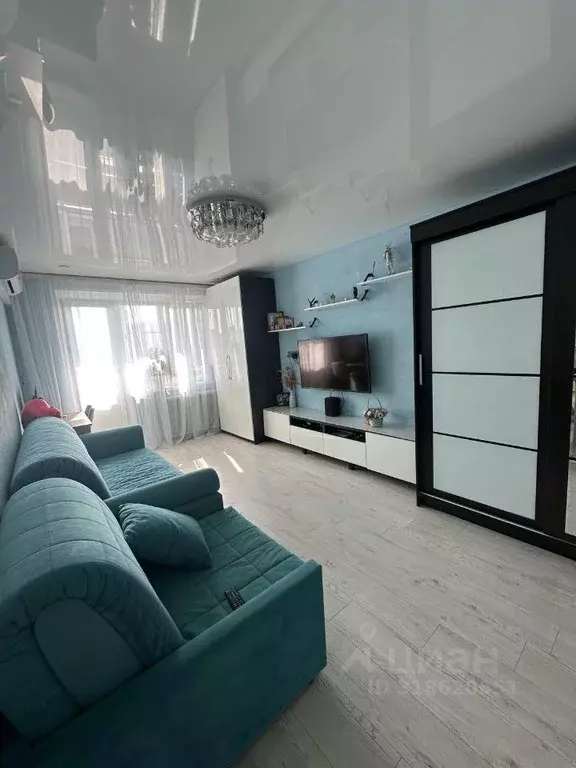 Квартира, 2 комнаты, 49 м - Фото 0