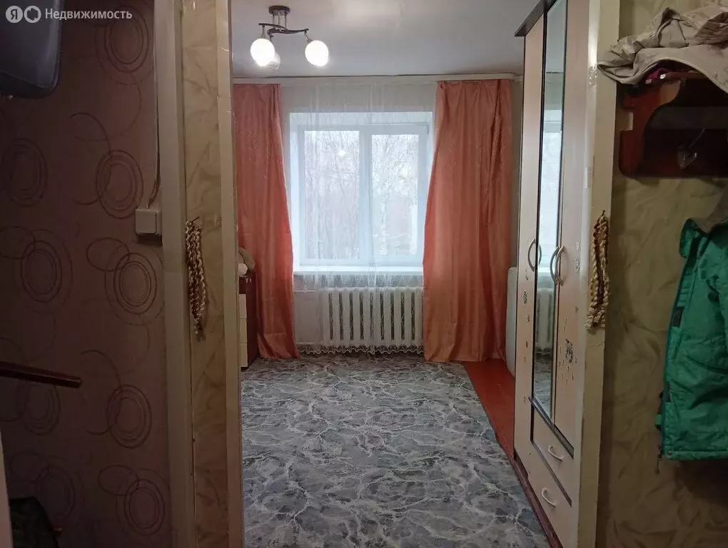 2к в -комнатной квартире (14.9 м) - Фото 2