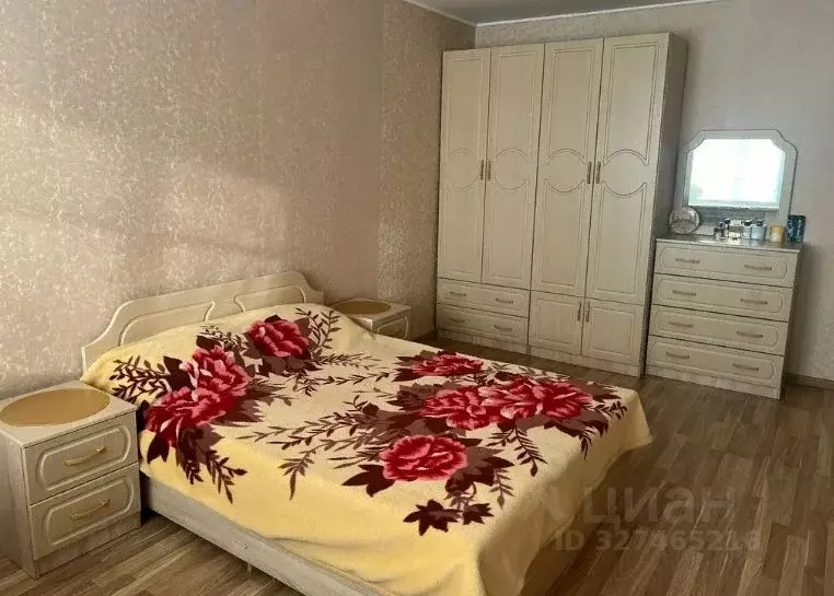 2-к кв. Саратовская область, Саратов просп. Энтузиастов, 57 (60.0 м) - Фото 1