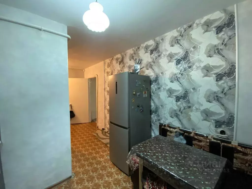 2-к кв. Башкортостан, Уфа ул. Энтузиастов, 1 (45.0 м) - Фото 2