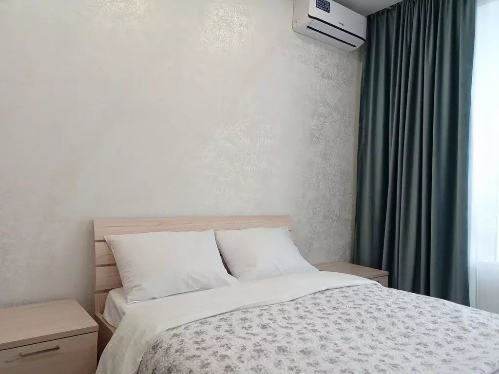 1-к кв. Башкортостан, Уфа ул. Пархоменко, 156А (42.0 м) - Фото 1