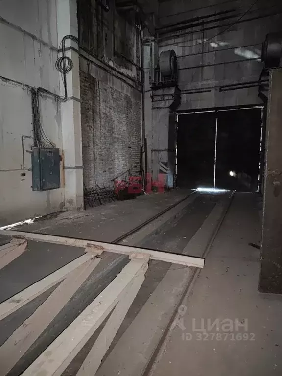 Производственное помещение в Омская область, Омск Береговой мкр,  ... - Фото 2