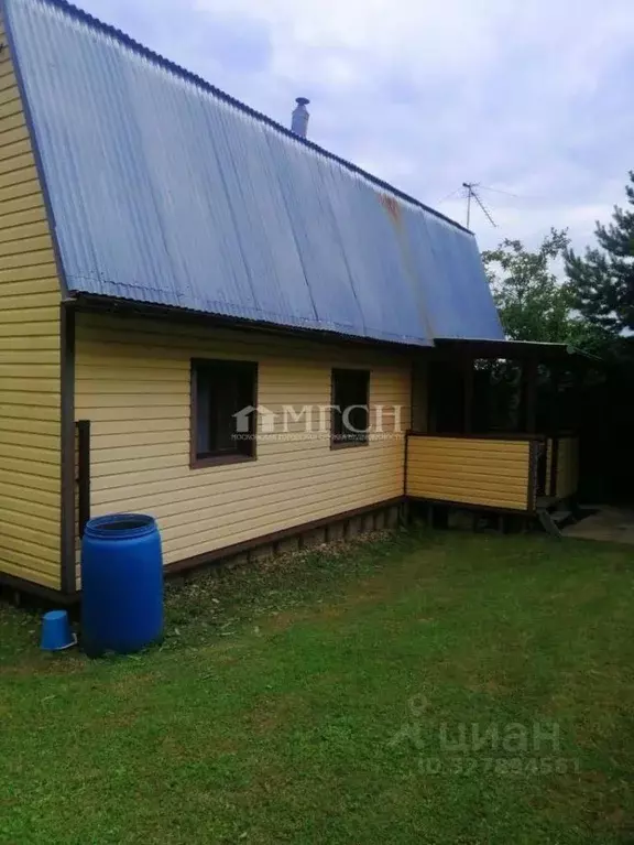 Дом в Московская область, Дмитровский муниципальный округ, Ландыш ... - Фото 1