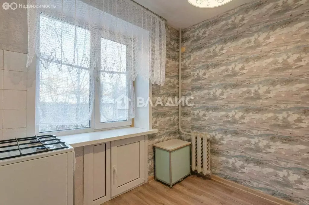 2-комнатная квартира: Вологда, улица Горького, 83 (40.6 м) - Фото 2