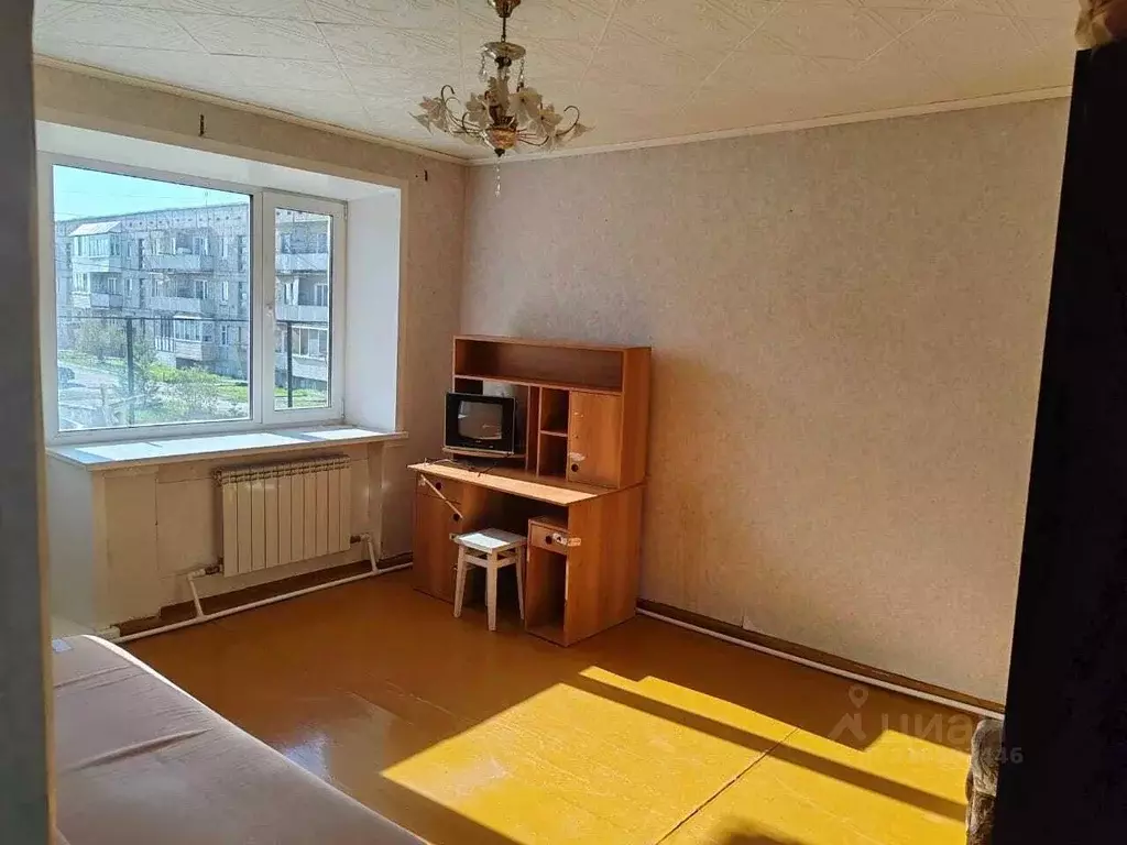 Квартира, 1 комната, 37 м - Фото 0