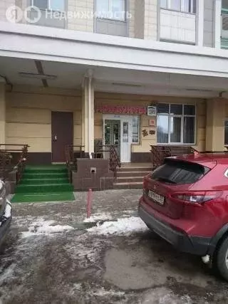 Помещение свободного назначения (97 м) - Фото 2