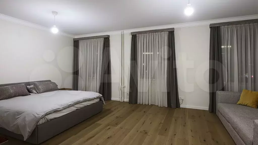 1-к. квартира, 50 м, 3/10 эт. - Фото 0