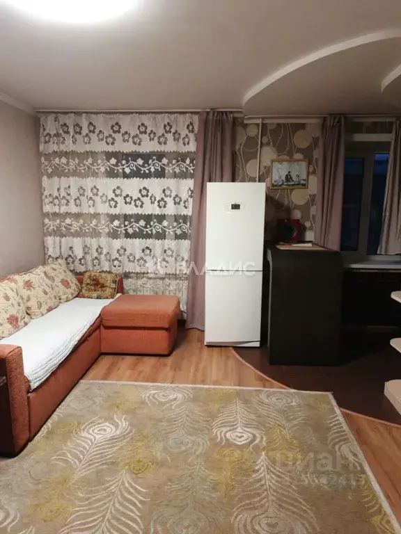 2-к кв. Алтайский край, Бийск ул. Петра Мерлина, 14 (42.0 м) - Фото 0