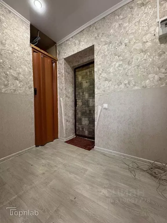 1-к кв. Астраханская область, Астрахань ул. Димитрова, 3к1 (32.0 м) - Фото 2