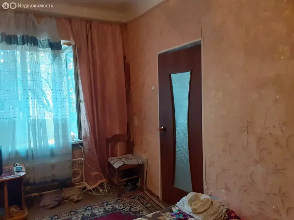 2к в 4-комнатной квартире (16 м) - Фото 1