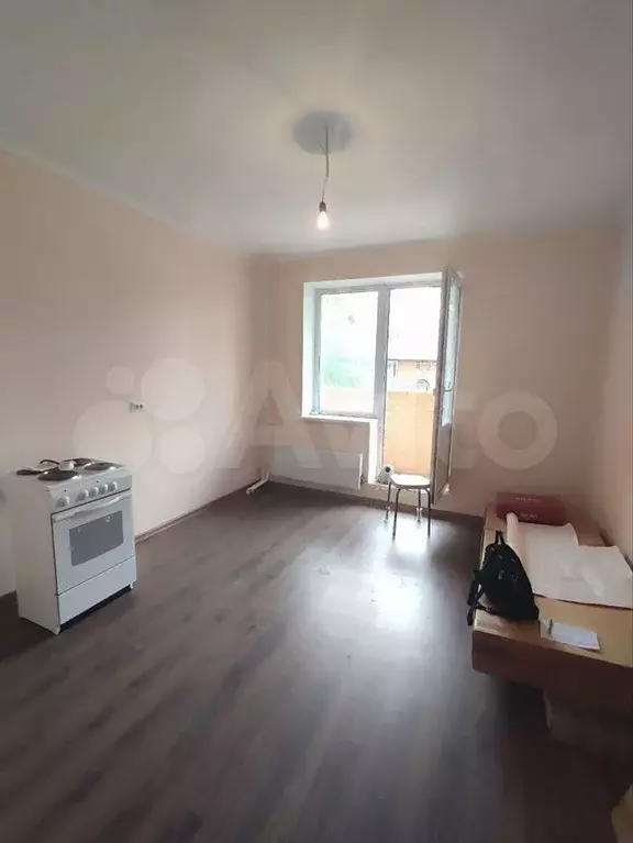 Квартира-студия, 22,9 м, 2/9 эт. - Фото 0