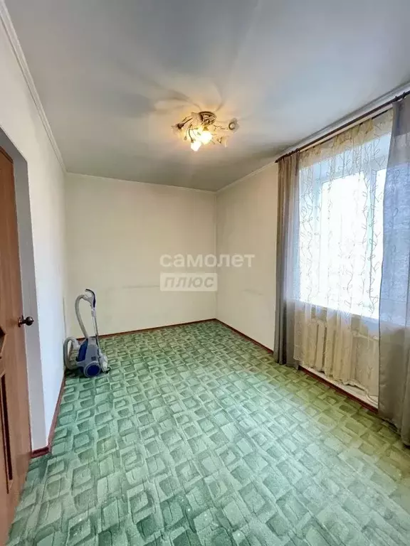 2-к кв. Кабардино-Балкария, Нальчик ул. Горького, 53 (41.0 м) - Фото 2