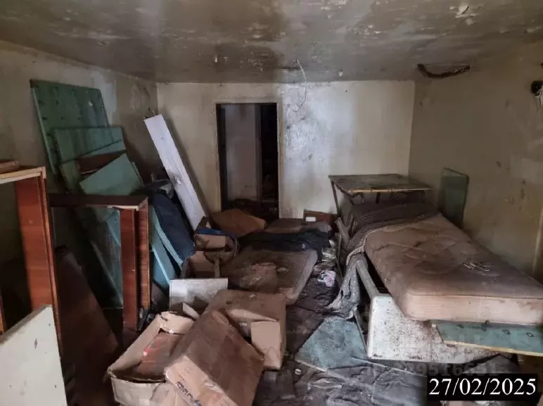 Помещение свободного назначения в Нижегородская область, Нижний ... - Фото 1