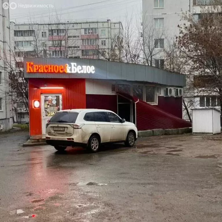 Помещение свободного назначения (128 м) - Фото 1