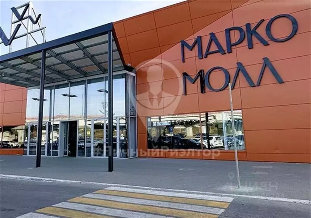 Торговая площадь в Рязанская область, Рязань Московское ш., 65А (60 м) - Фото 0