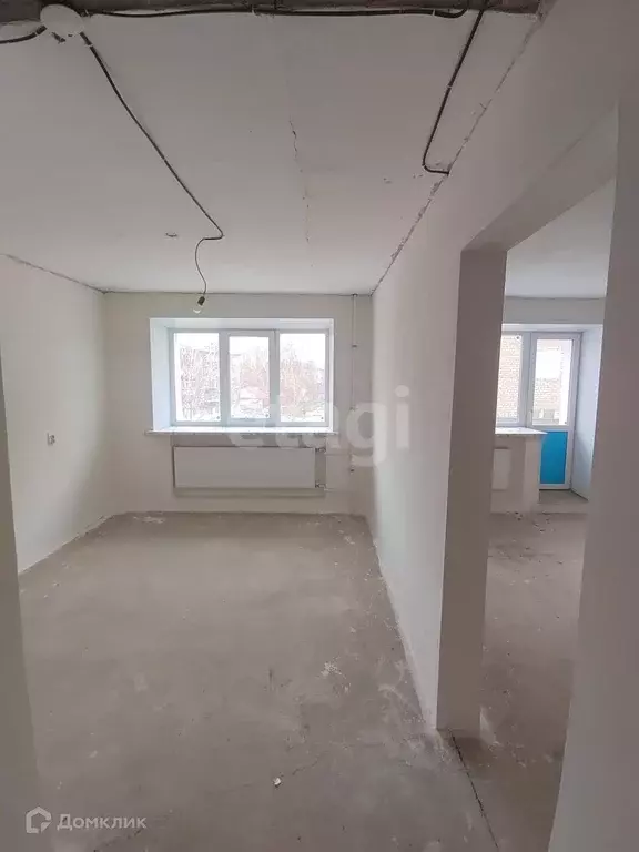 Продаётся 1-к квартира, 39.6 м - Фото 1