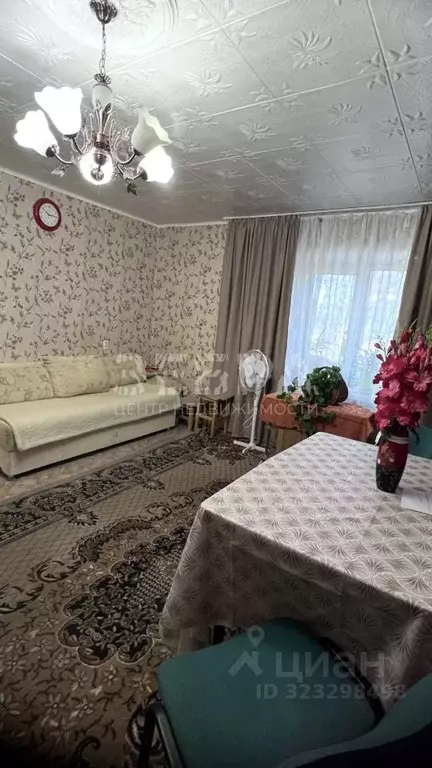 1-к кв. Владимирская область, Александров ул. Ческа-Липа, 7 (35.7 м) - Фото 1