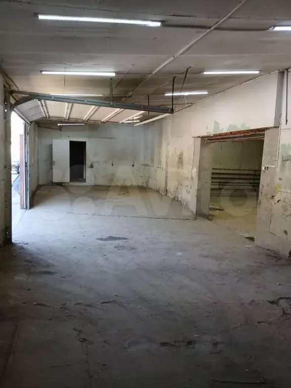 Помещение под склад в аренду, 360кв.м - Фото 0