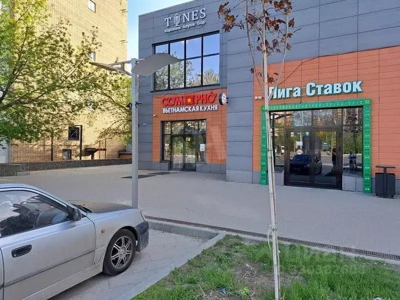 Помещение свободного назначения в Москва Дмитровское ш., 73С1 (121 м) - Фото 1