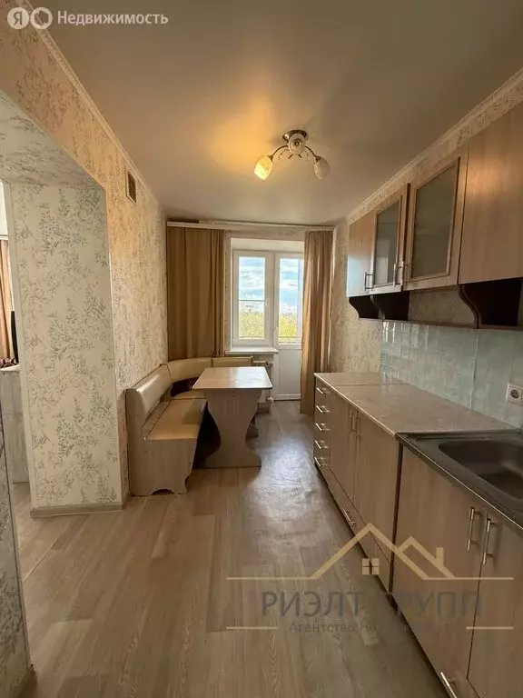 Квартира-студия: Казань, Поперечно-Базарная улица, 57 (13 м) - Фото 2