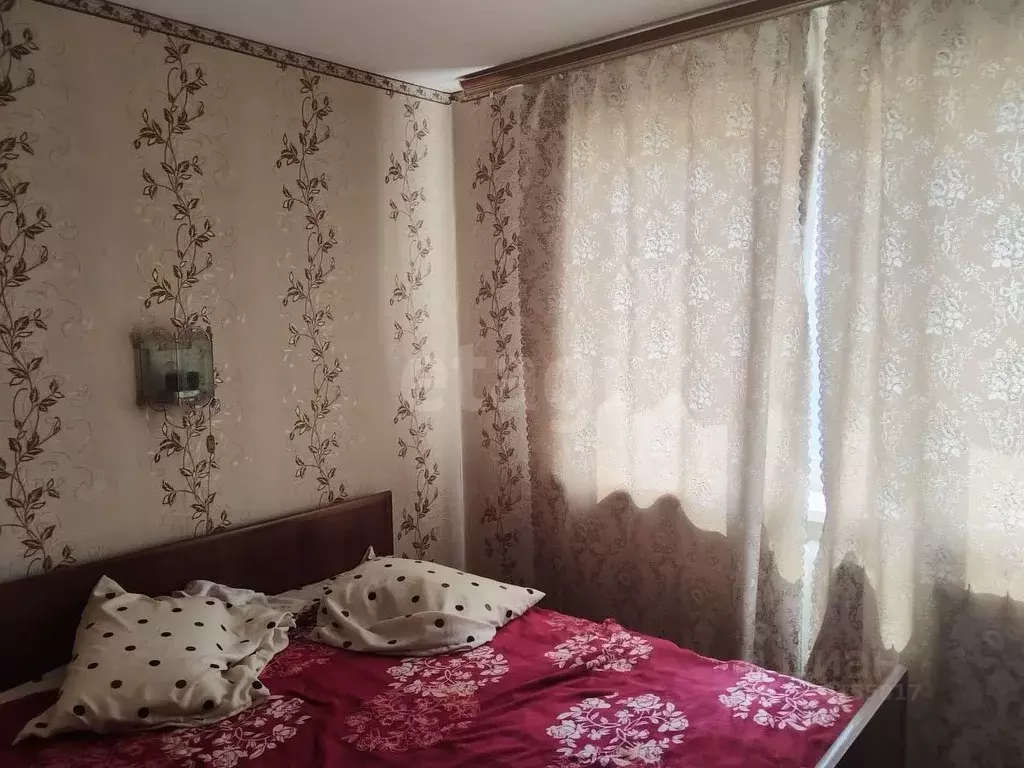 4-к кв. Амурская область, Благовещенск Станционная ул., 45 (70.0 м) - Фото 0