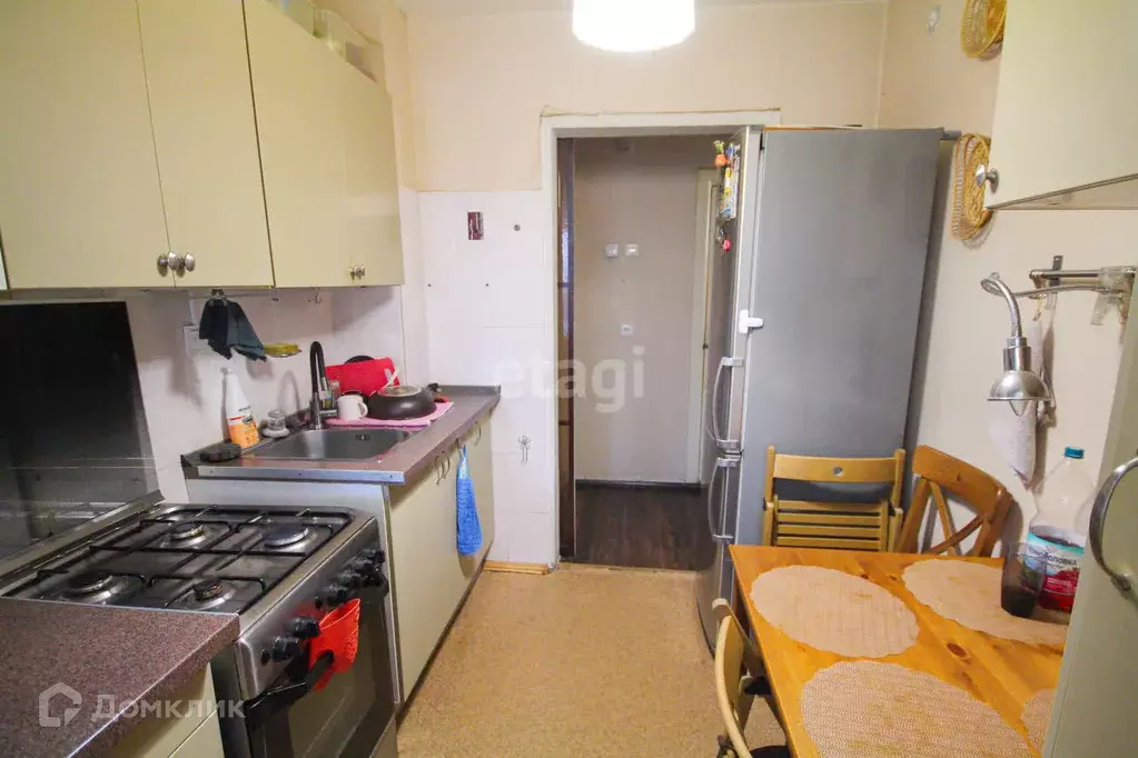 Продаётся 2-к квартира, 50.5 м - Фото 0