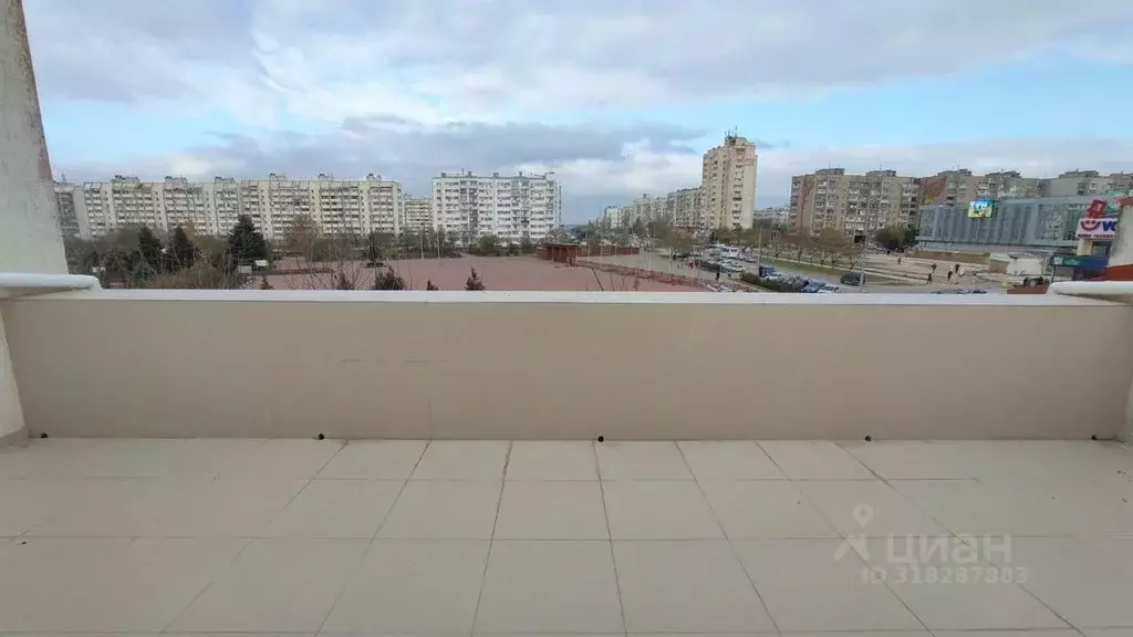 Помещение свободного назначения в Крым, Евпатория просп. Победы, ... - Фото 0