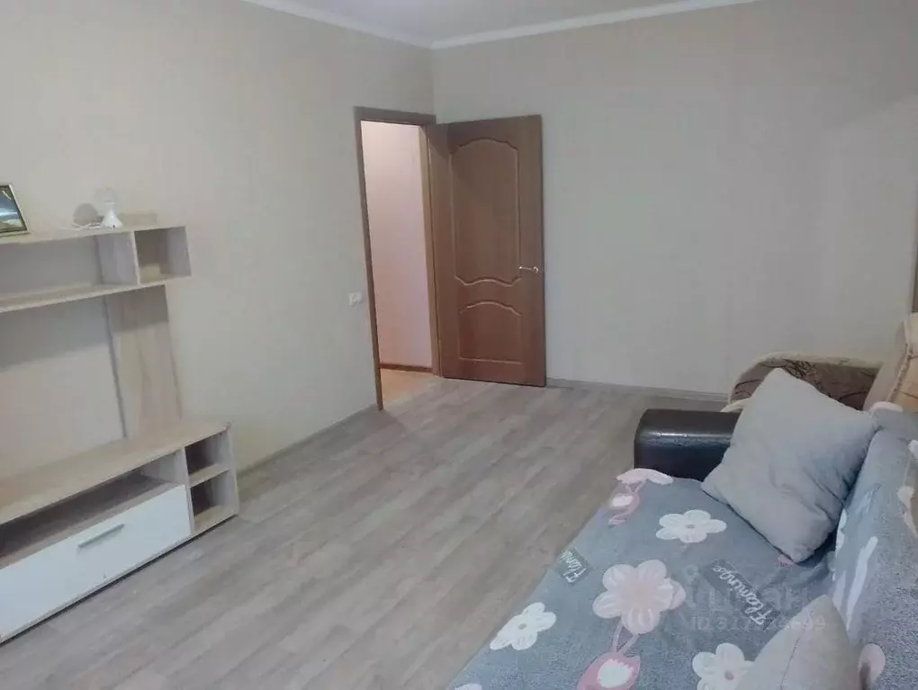 2-к кв. Самарская область, Самара ул. Красных Коммунаров, 30 (46.0 м) - Фото 0
