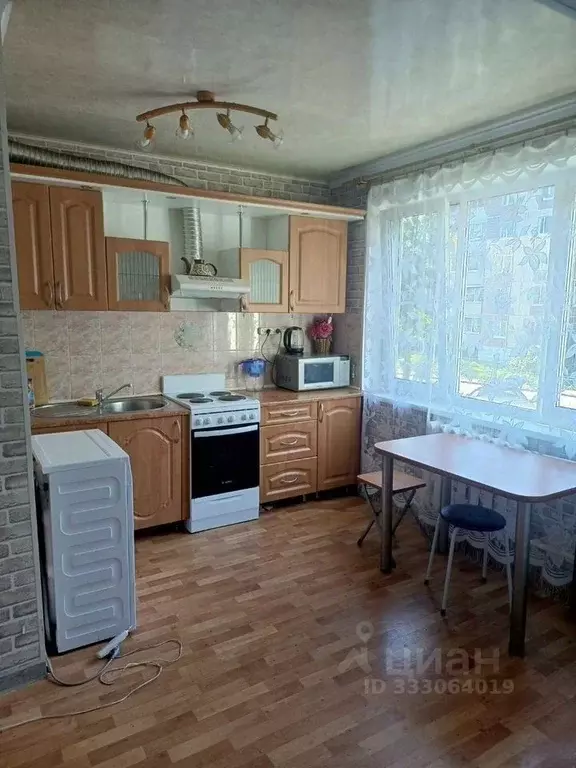 3-к кв. Ленинградская область, Выборг просп. Победы, 4 (72.0 м) - Фото 1