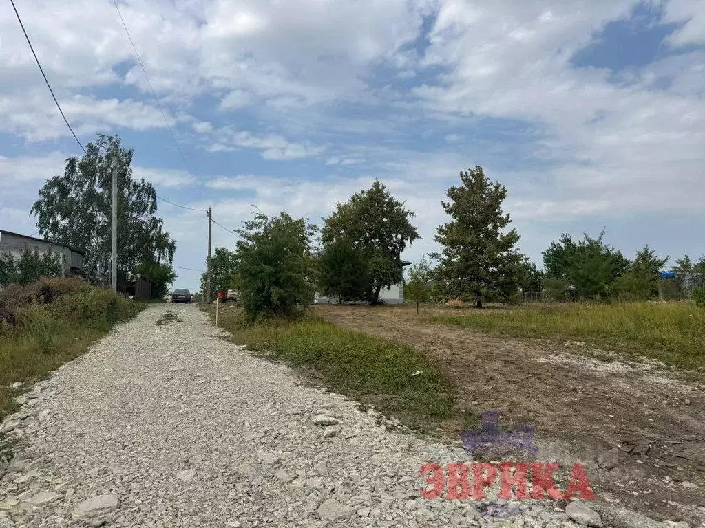 Участок в Краснодарский край, Крымский район, Крымское городское ... - Фото 1