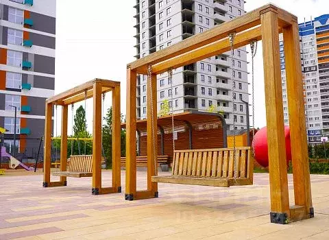 3-к кв. Брянская область, Брянск ул. Комарова, 47 (61.48 м) - Фото 2