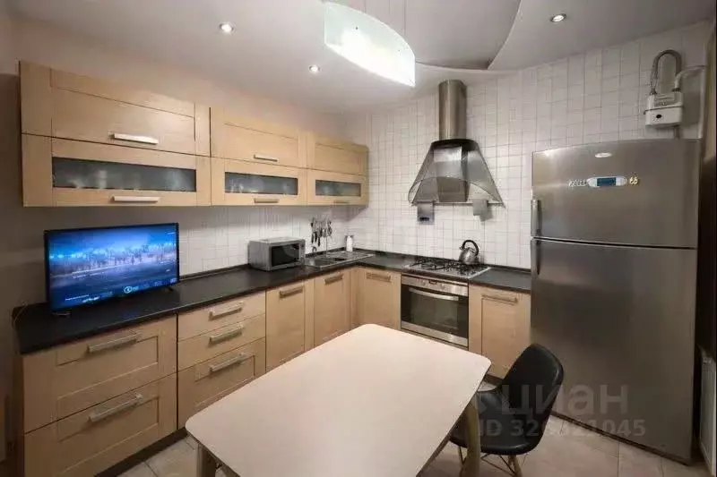 4-к кв. Калининградская область, Калининград Ростовская ул., 32 (98.0 ... - Фото 0