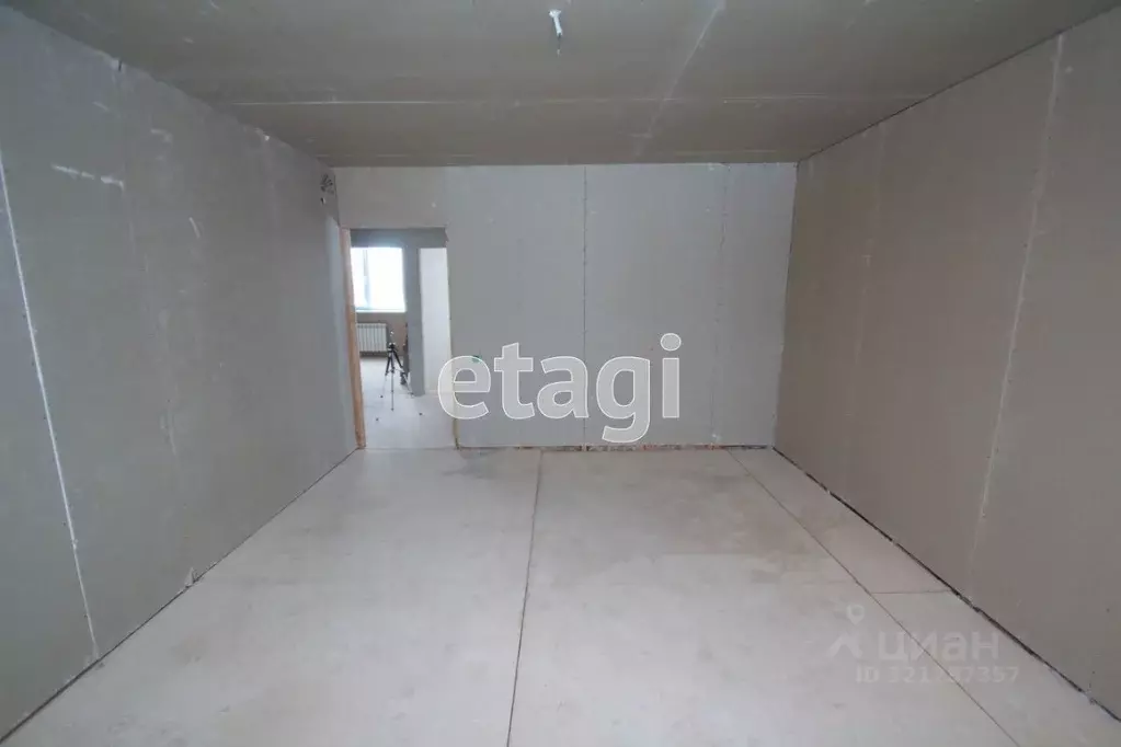 Дом в Костромская область, Кострома пос. Волжский, 11-й кв-л, 14 (180 ... - Фото 1