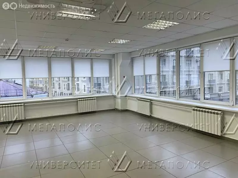 Офис (80 м) - Фото 1