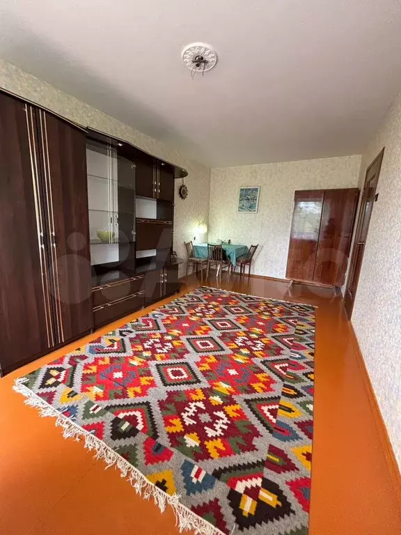 1-к. квартира, 34,4 м, 7/9 эт. - Фото 1