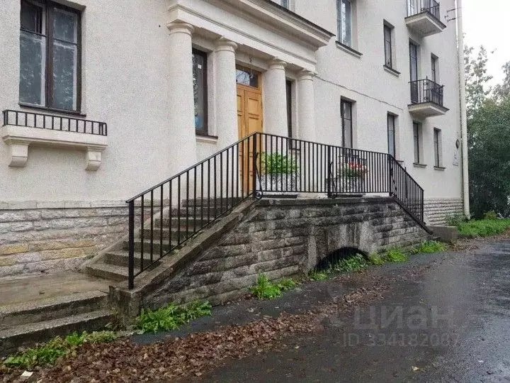 Офис в Санкт-Петербург ул. Седова, 43 (9 м) - Фото 2
